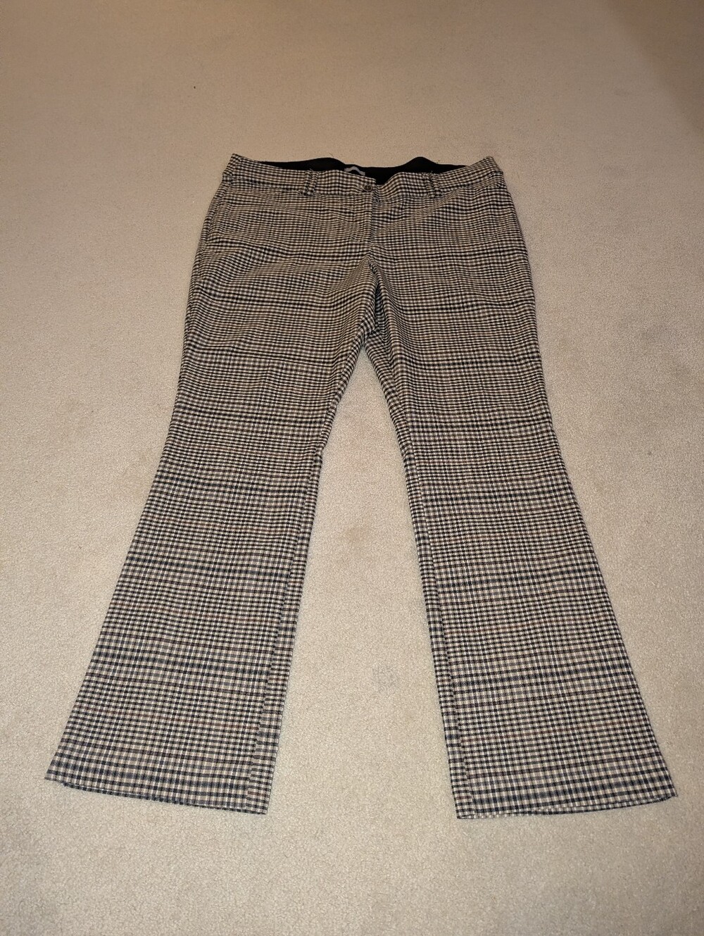 flare pants from Maurices sz 22W reg
